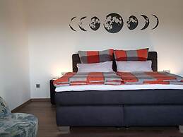 Holiday Apartment Breit