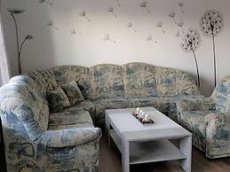 Holiday Apartment Breit