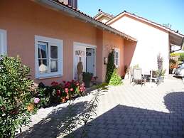 Holiday Apartment Breit