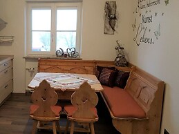 Holiday Apartment Breit