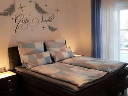 Holiday Apartment Breit