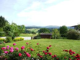 Holiday Apartment Breit