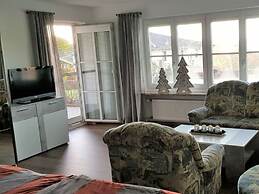 Holiday Apartment Breit