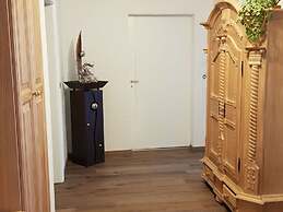 Holiday Apartment Breit