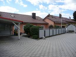 Holiday Apartment Breit