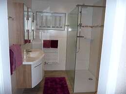Holiday Apartment Breit