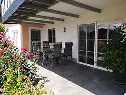 Holiday Apartment Breit