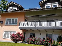 Holiday Apartment Breit