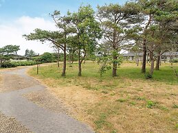 4 Person Holiday Home in Gilleleje