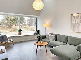 4 Person Holiday Home in Gilleleje