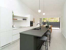 4 Person Holiday Home in Gilleleje