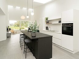 4 Person Holiday Home in Gilleleje