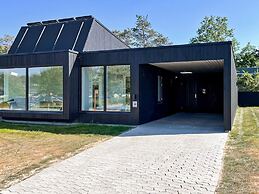 4 Person Holiday Home in Gilleleje