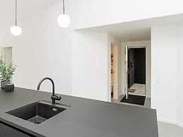 4 Person Holiday Home in Gilleleje