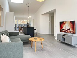 4 Person Holiday Home in Gilleleje