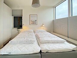 4 Person Holiday Home in Gilleleje