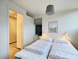 4 Person Holiday Home in Gilleleje