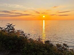 4 Person Holiday Home in Gilleleje