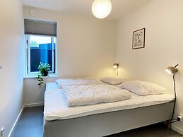 4 Person Holiday Home in Gilleleje