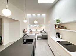 4 Person Holiday Home in Gilleleje