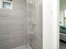 4 Person Holiday Home in Gilleleje