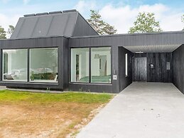 4 Person Holiday Home in Gilleleje
