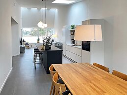 4 Person Holiday Home in Gilleleje