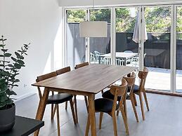 4 Person Holiday Home in Gilleleje
