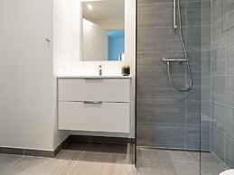 4 Person Holiday Home in Gilleleje