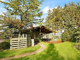 12 Person Holiday Home in Hanstholm