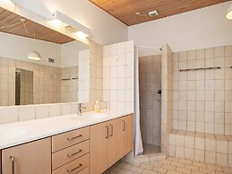 12 Person Holiday Home in Hanstholm