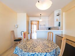 Apartment on the 6th Floor With Terrace