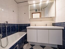 Apartment on the 6th Floor With Terrace