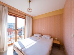 Apartment on the 6th Floor With Terrace