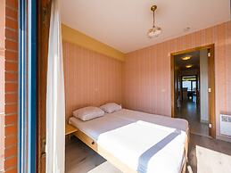 Apartment on the 6th Floor With Terrace