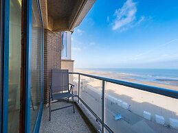 Apartment on the 6th Floor With Terrace