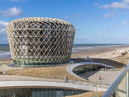 Apartment on the 6th Floor With Terrace