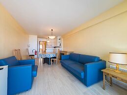 Apartment on the 6th Floor With Terrace