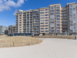 Apartment on the 6th Floor With Terrace