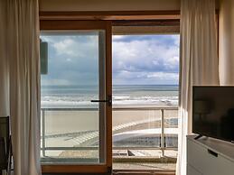 Apartment on the 6th Floor With Terrace