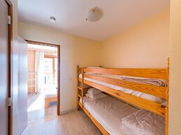 Apartment on the 6th Floor With Terrace