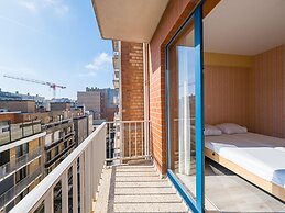 Apartment on the 6th Floor With Terrace