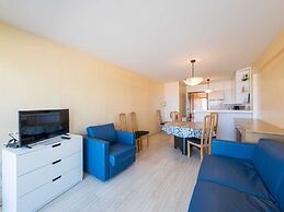 Apartment on the 6th Floor With Terrace