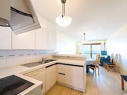 Apartment on the 6th Floor With Terrace