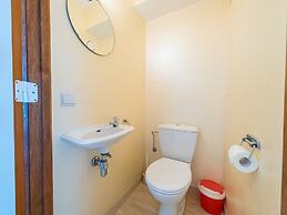 Apartment on the 6th Floor With Terrace