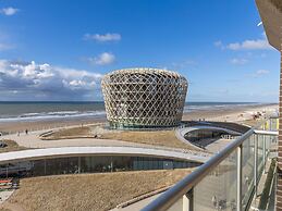 Apartment on the 6th Floor With Terrace