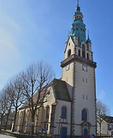 Holiday Apartment Kettler