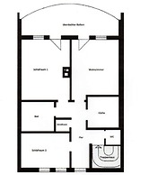 Holiday Apartment Kettler