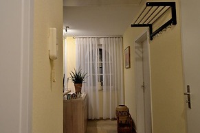 Holiday Apartment Kettler