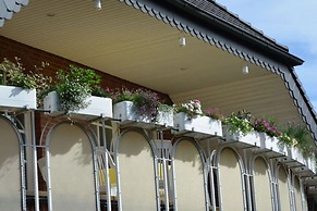 Holiday Apartment Kettler